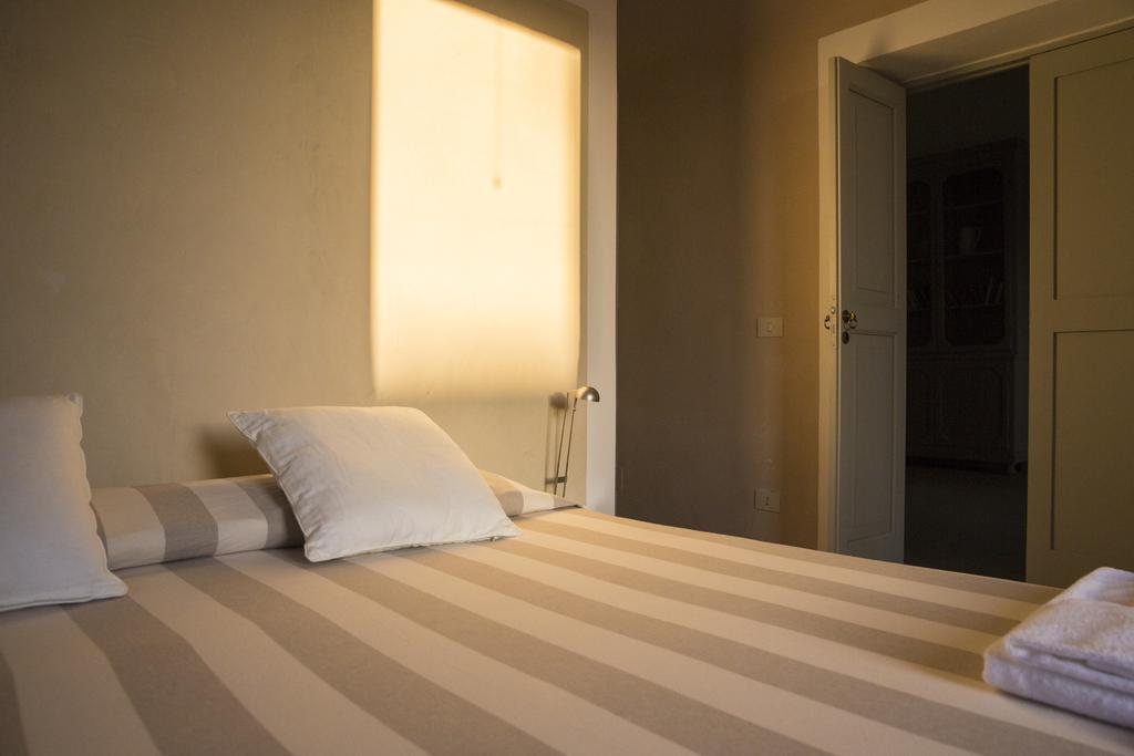 Palazzo Morisco Bed & Breakfast Gagliano del Capo Eksteriør bilde